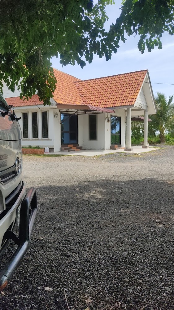 Homestay Pantai Leman 1