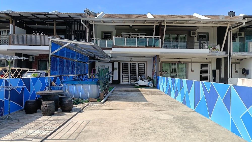 H&H Homestay Premium House