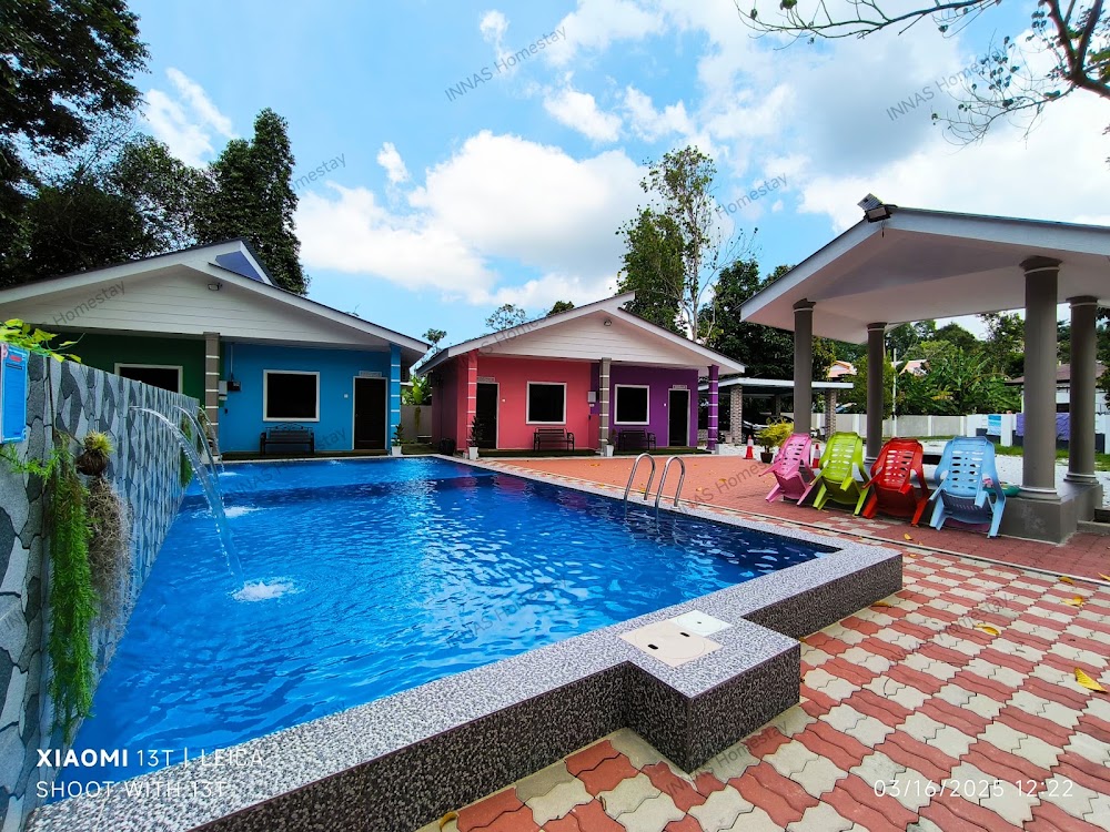 INNAS Homestay