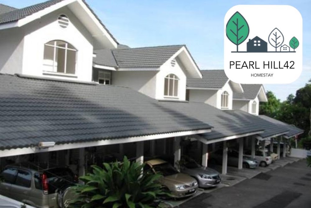 Pearl Hill 42 Homestay