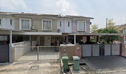De' Dua Homestay