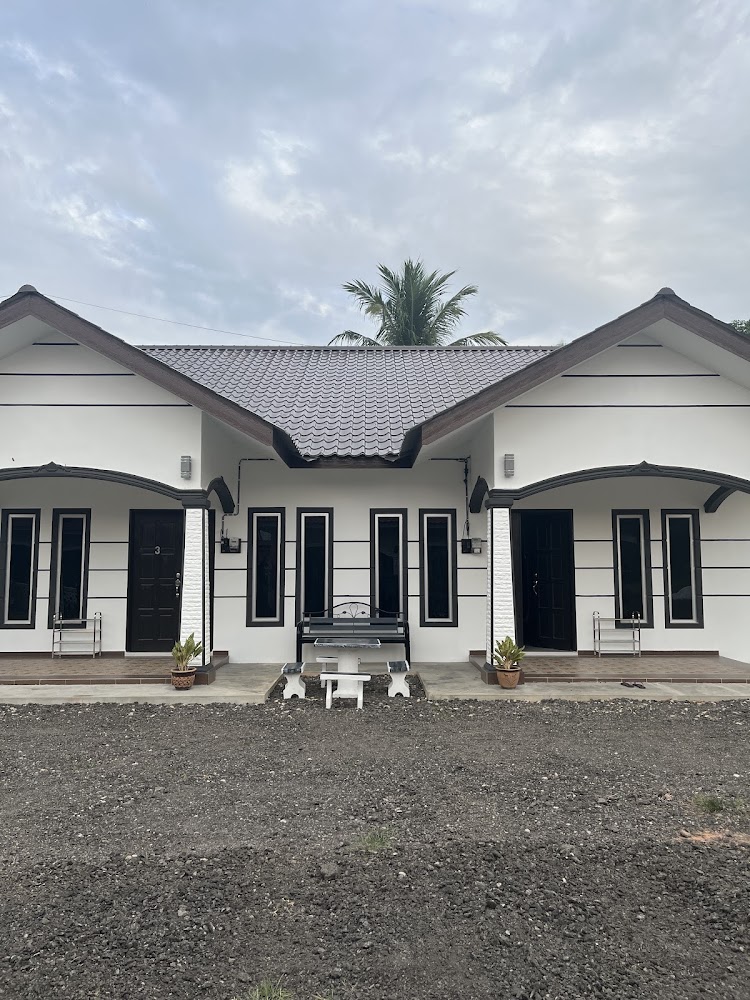 ALIESYA HOMESTAY LANGKAWI