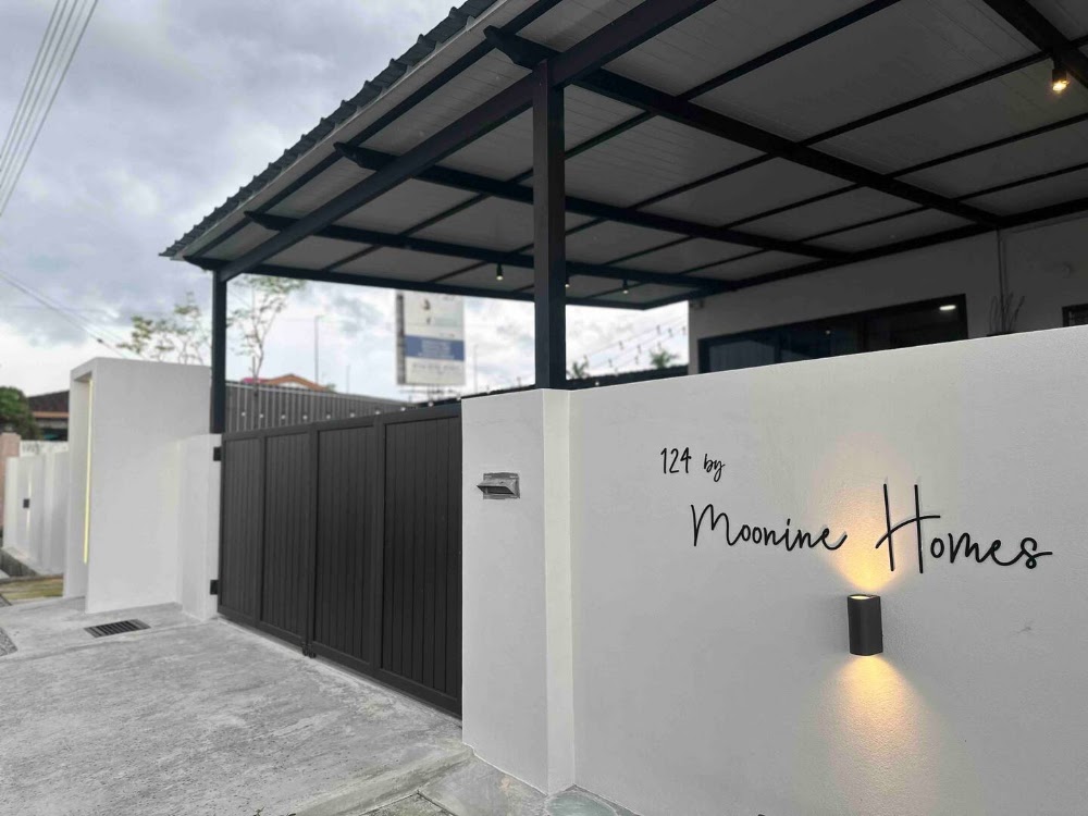 124 by Moonine Homes