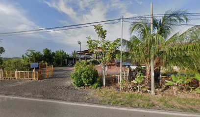 Homestay Ayahanda Hj Yusoff