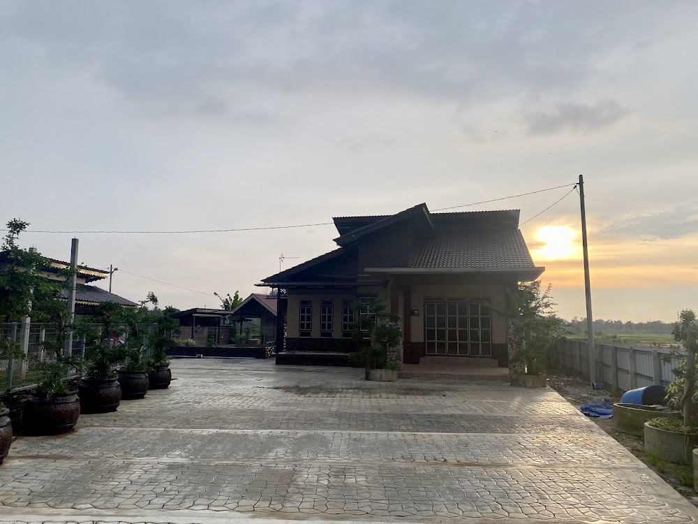 Homestay Sidam Kanan