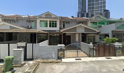 Al-Huda Homestay