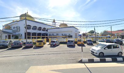 Anzalna Homestay