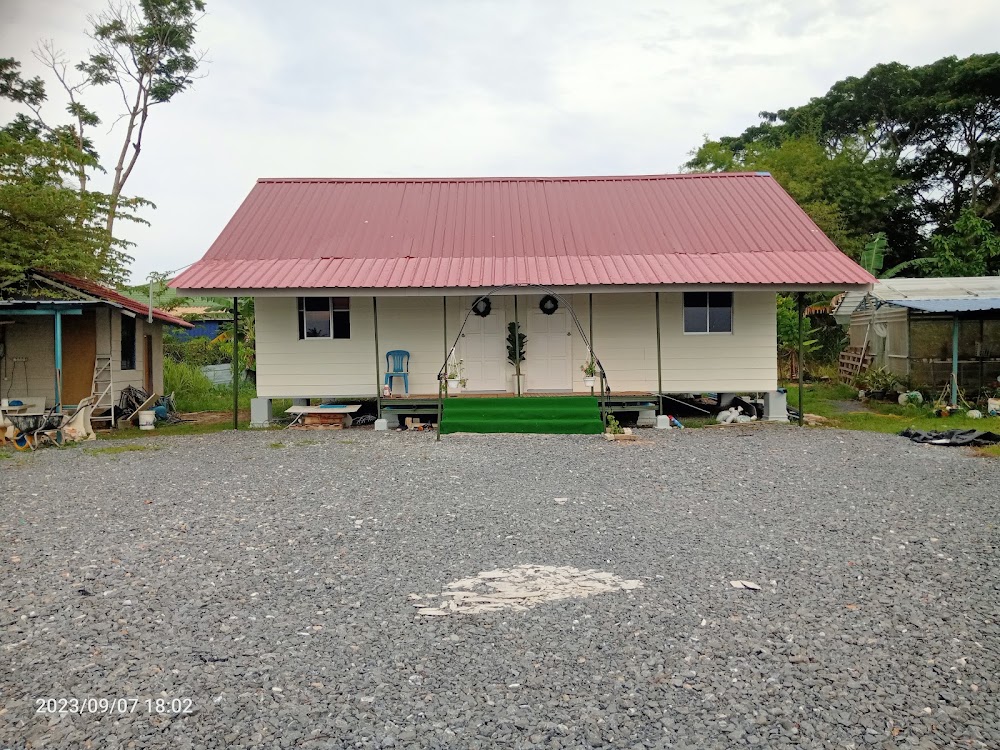 Nursery Cottage (Roomstay) @ Jejawi