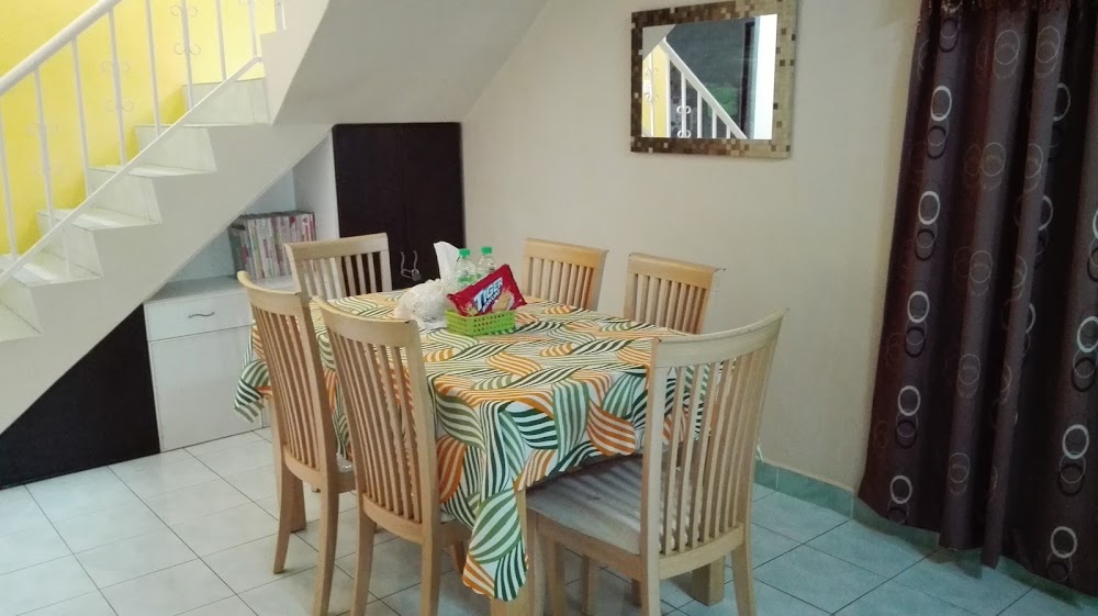 d'Batu Gajah Homestay@4Room3Toilet
