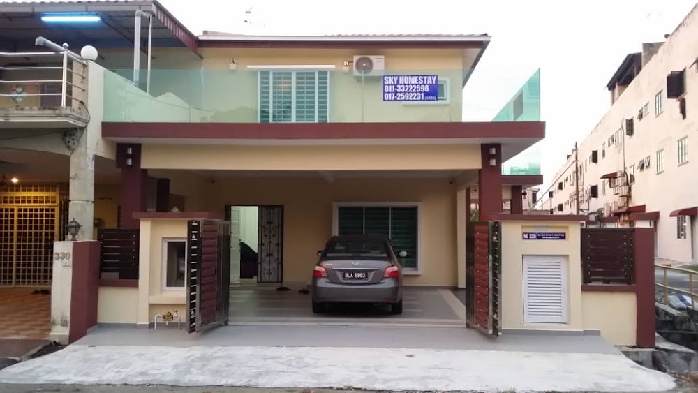 Satis HomeStay