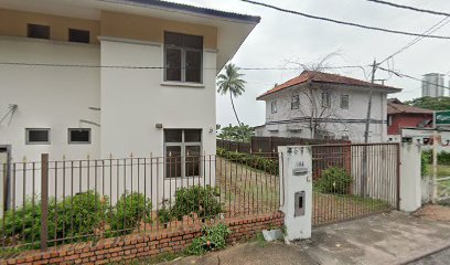 Hollywood Beach Bungalow