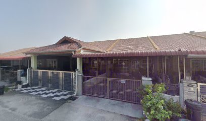Homestay Murah Manjung 7