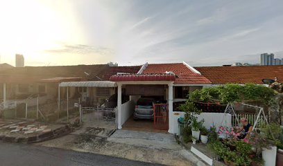 Homestay near Mount Miriam