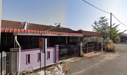 Anis Homestay