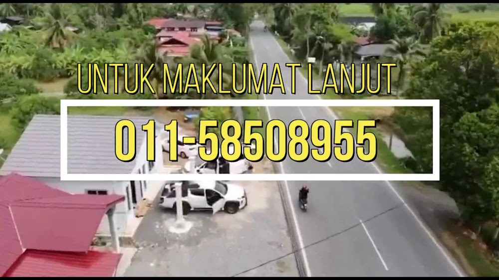 Homestay Indera Kayangan
