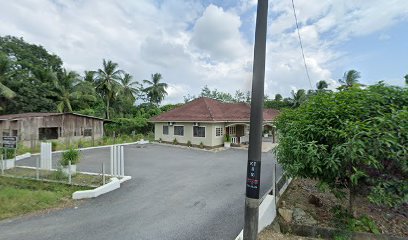 Inapan Desa Utara Homestay