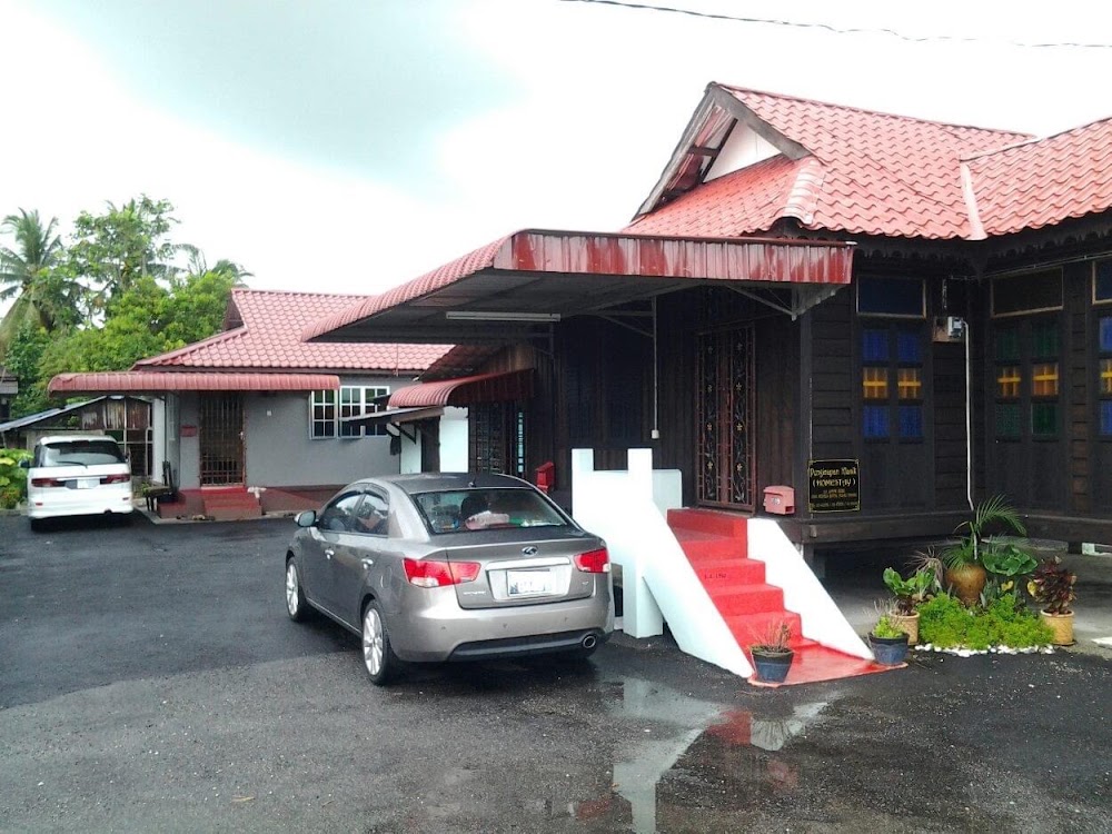 Homestay Penginapan Klasik