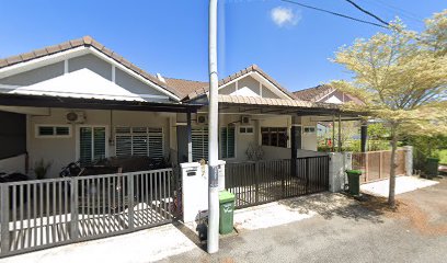 HOMESTAY MMH KEPALA BATAS