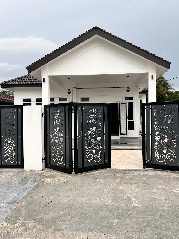 La Villa Homestay Batu Gajah