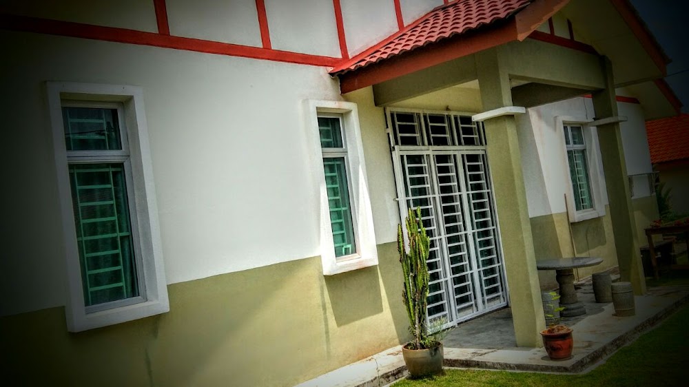 Teratak Homestay