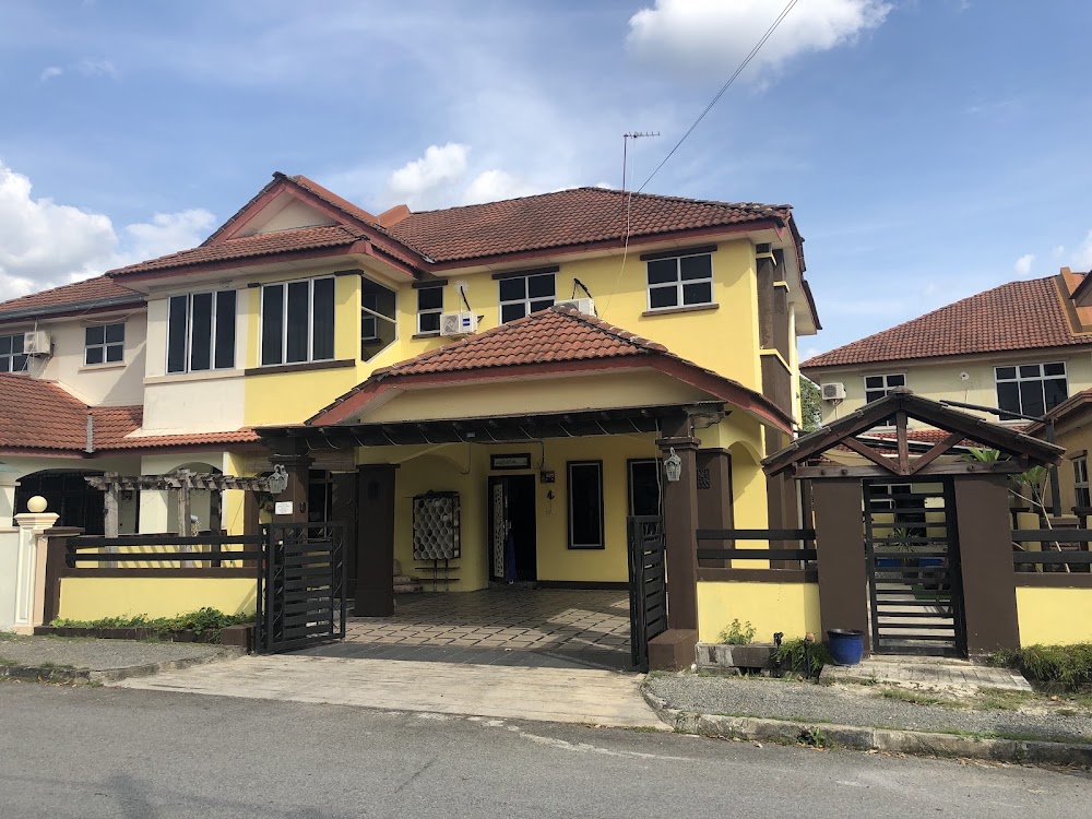 Homestay Rumah Cikgu
