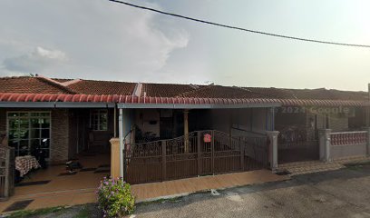 Homestay DSerai