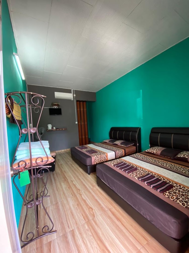 Homestay Seri Le'a