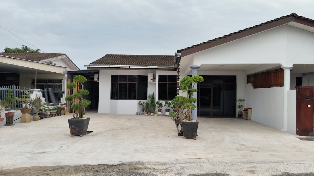 Nana Homestay B - Kuala Perlis