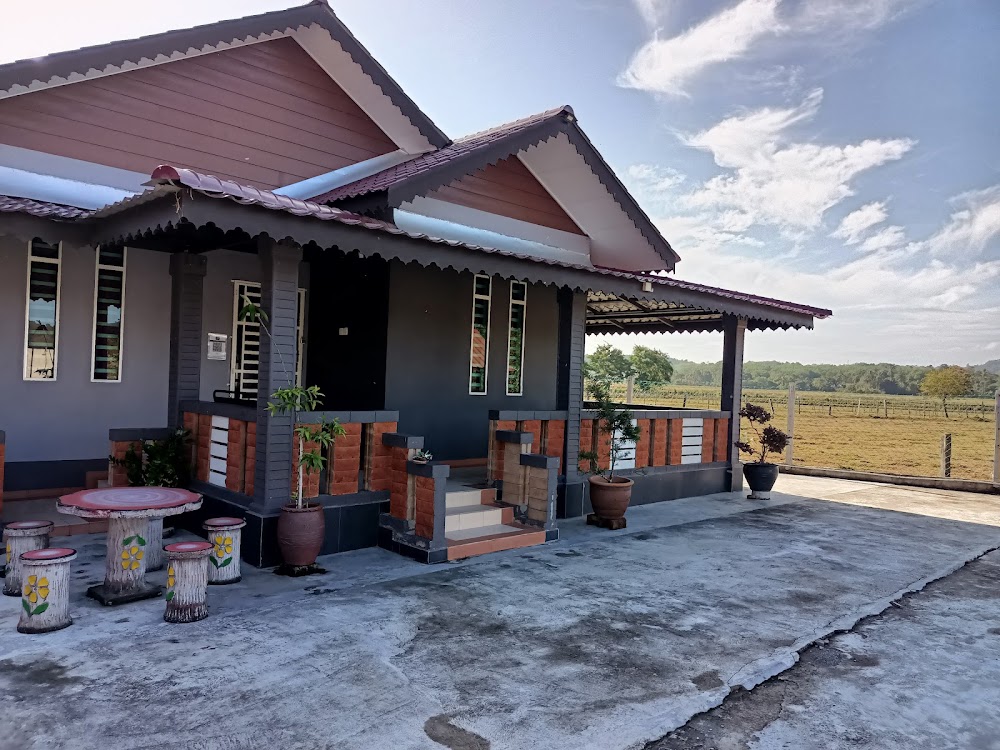 D' Padi Homestay Langkawi
