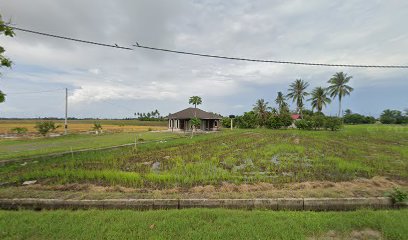 Homestay Cassa Lilac