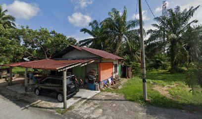 Homestay D,An Nur
