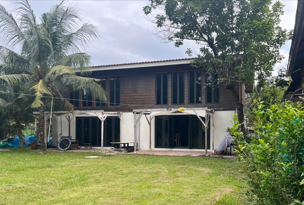 Villa Aman @ Georgetown