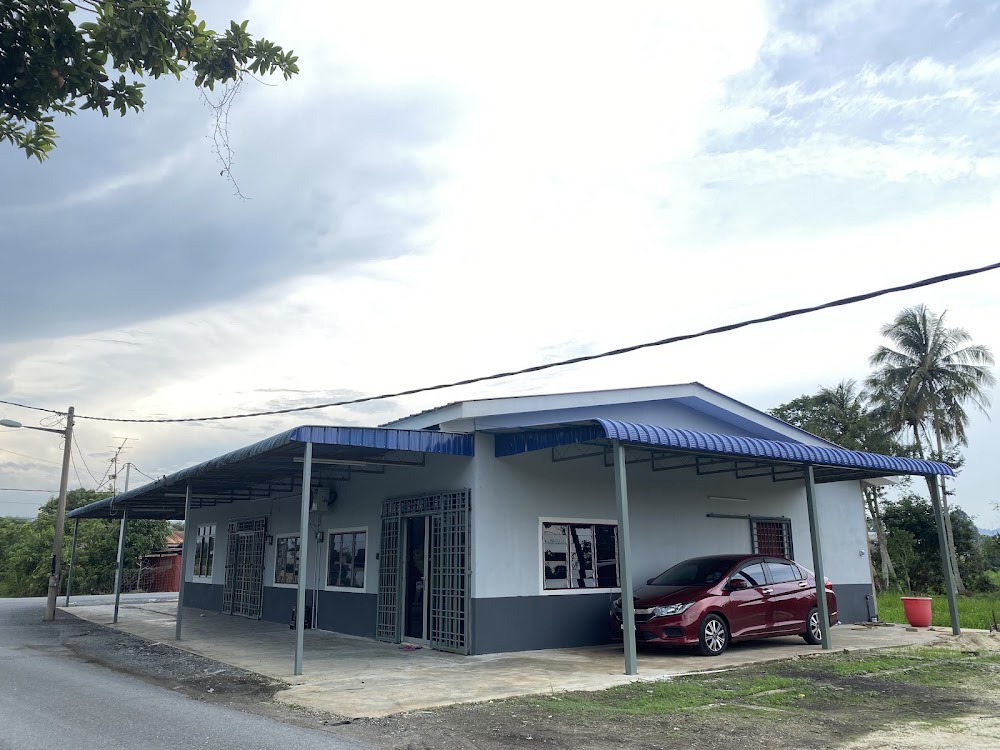 Rumah inap 09
