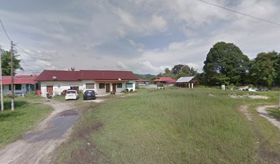 Szesar Homestay