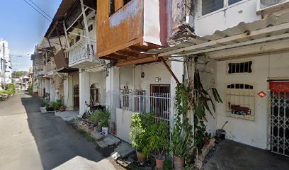 375E Chulia