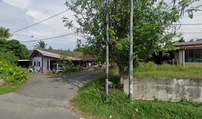 Keteri Hill Homestay