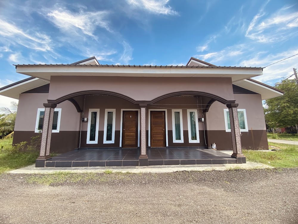 De Sawah Homestay
