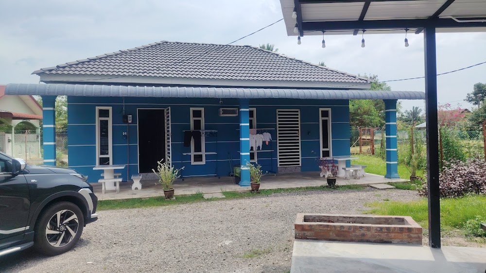 Araayahanda Homestay/Room Stay(studio)