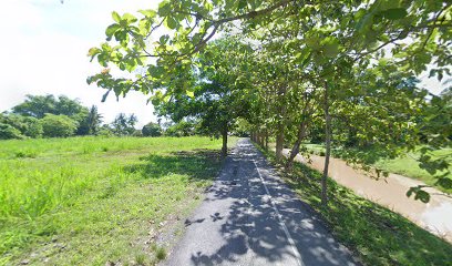 Latifah Kurnia Homestay