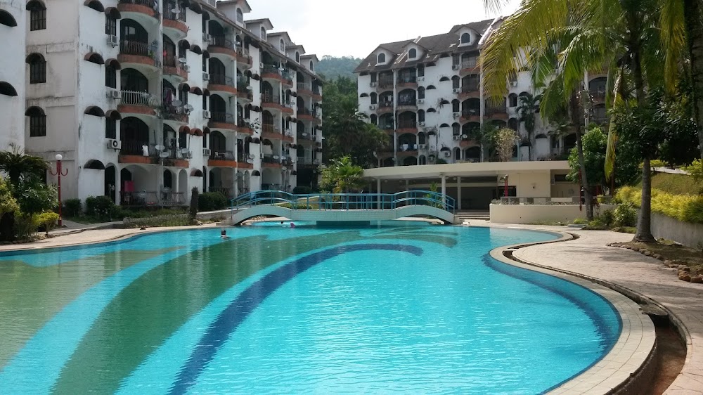 ZEETECH HOMESTAY LANGKAWI