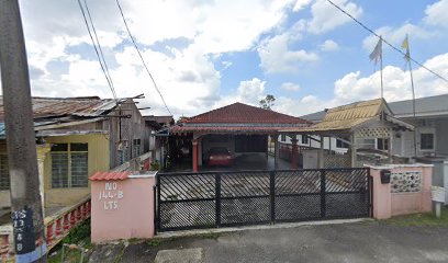 Mah Awang Homestay