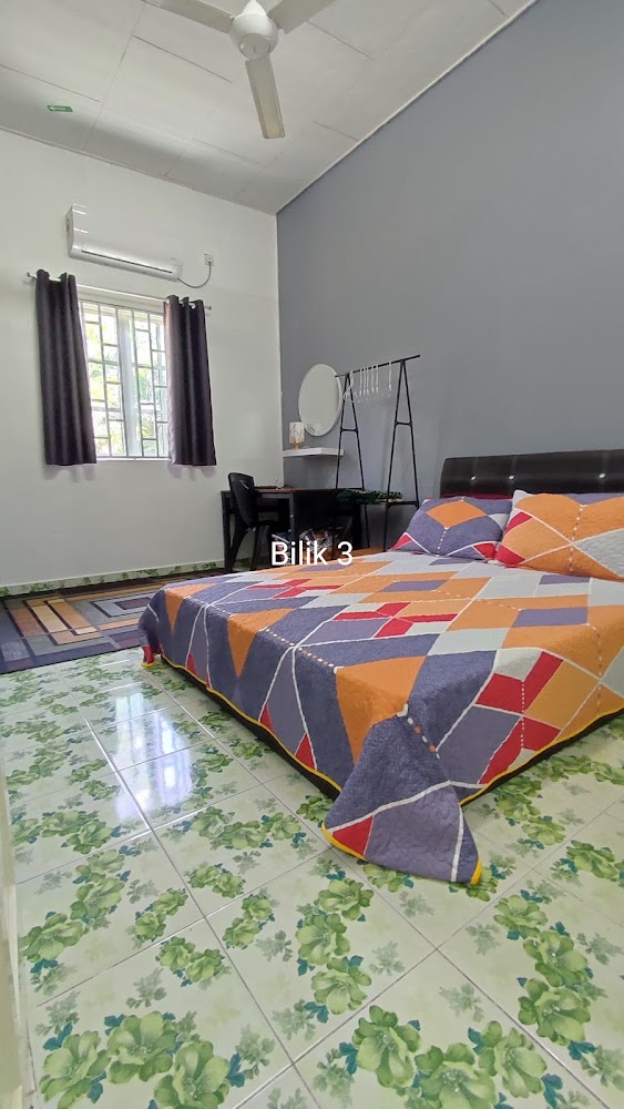 An-Nur Homestay