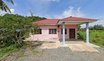 Homestay Kampung Teluk Jambu