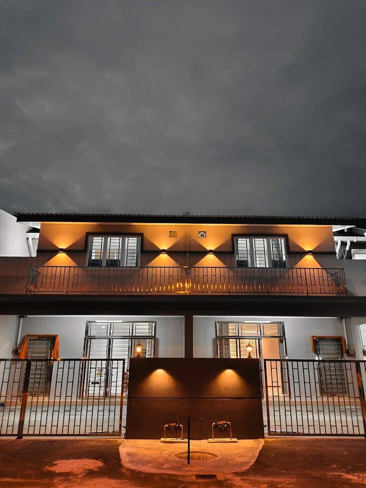 Pantai Remis Homestay No28 班台民宿28号
