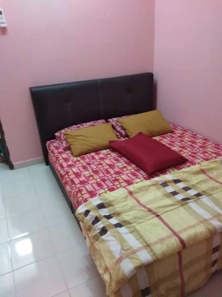 DN Suria Homestay
