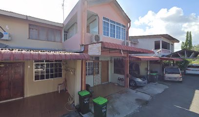 Bunga Seroja Homestay