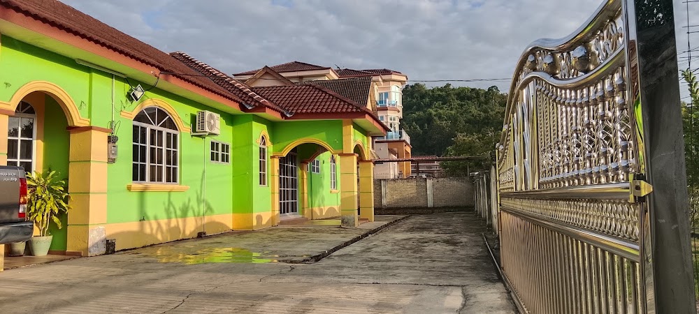 RY Homestay Kroh Pengkalan Hulu