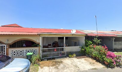 Homestay Sri Bakau