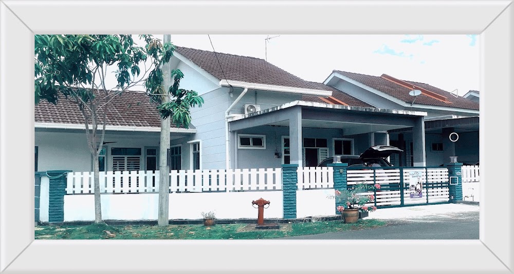 Sophia homestay.