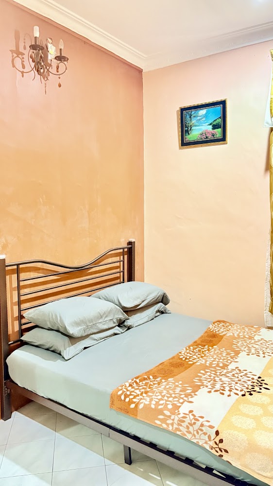 Sha Homestay Sungai Bakap Jawi Pulau Pinang